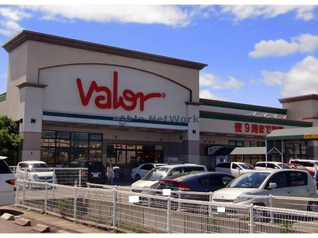 バロー穂積西店(スーパー)まで1577m マーべラス　スクエアⅠ