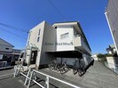 シャンブル高野の外観