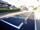 駐車場 エスペランス福野