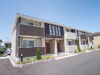 ラブリーメゾンヒノキⅡ