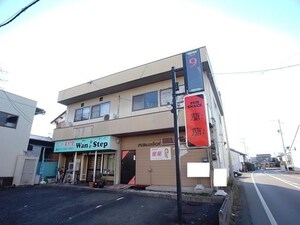 瑞穂市生津内宮町S様店舗