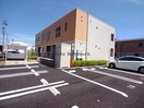 駐車場 ルナ・ソレイユ