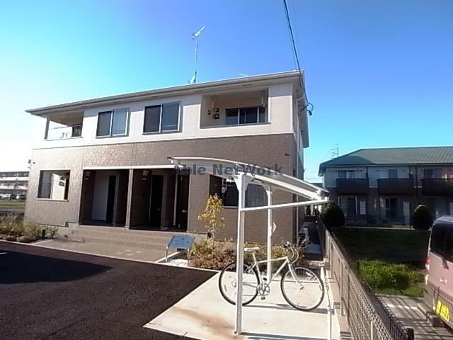 外観 グランディール