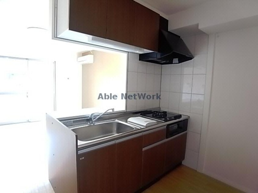 キッチン グランディール