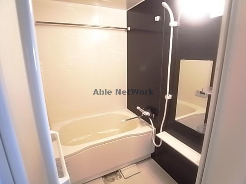 バス／シャワールーム等 グランディール