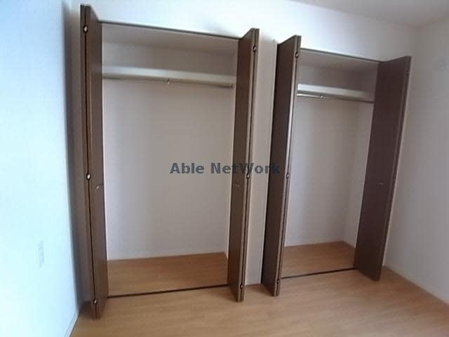 収納 グランディール