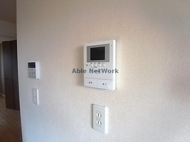 セキュリティ グランディール