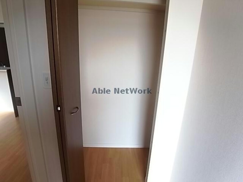 収納 グランディール