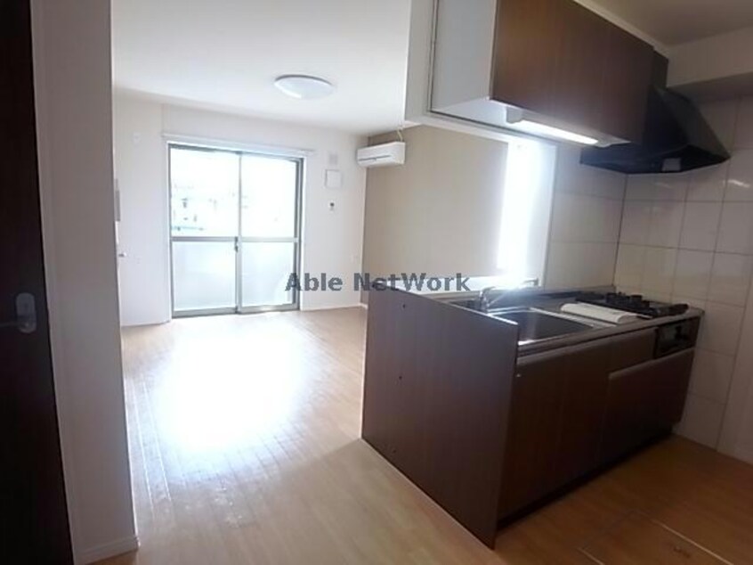 居室 グランディール