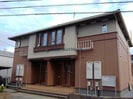 オリーブガーデン　Ａの外観