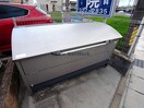 敷地内ゴミ置き場 オリーブガーデン　Ａ