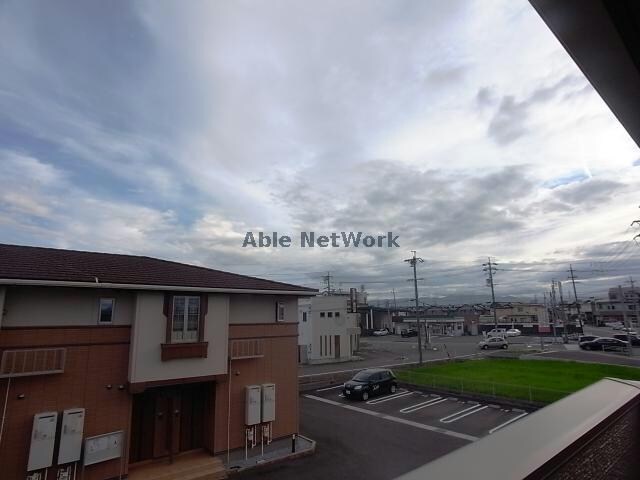 眺望 オリーブガーデン　Ａ