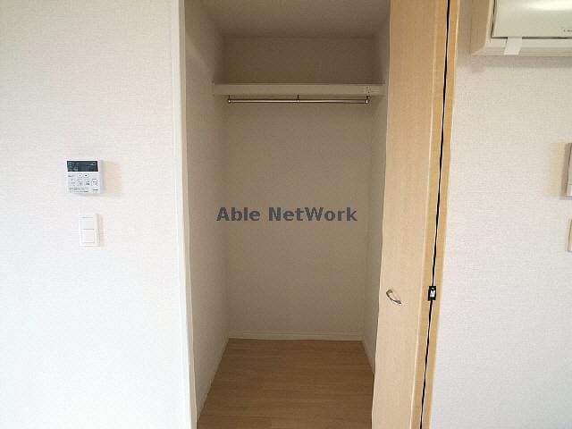 収納 グランＴボナール