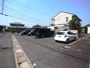 駐車場 ＭＵヒルズ　Ｂ