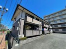 トラスト２１の外観