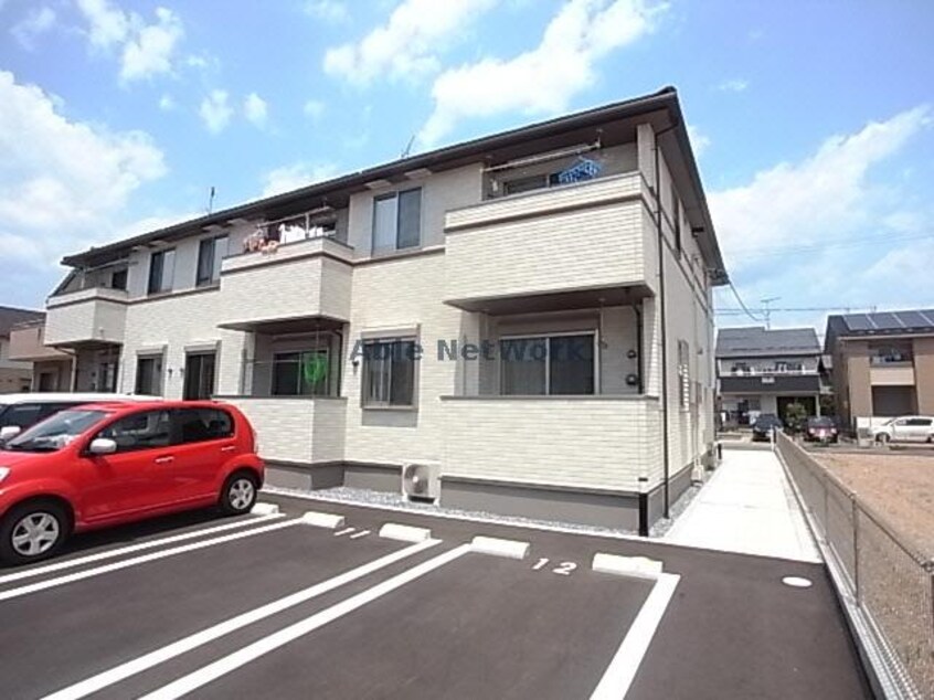  ボンヌ・フレーズＢ