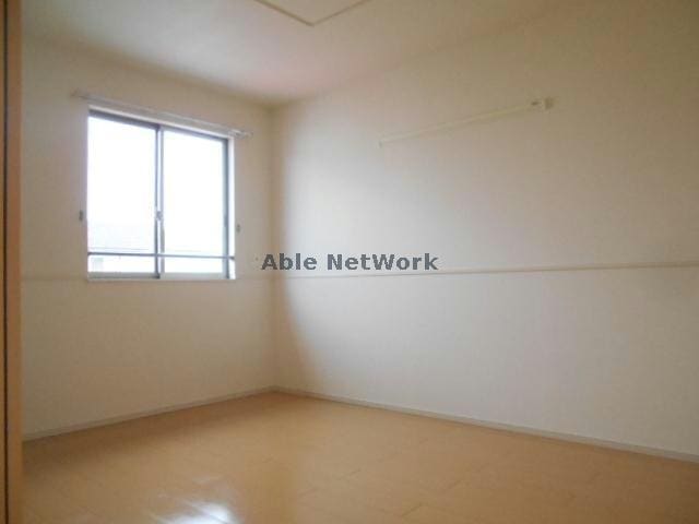 洋室 ボンヌ・フレーズＢ