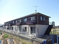 レジデンス石原