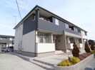 Ａ・Ｏ　Ｓｑｕａｒｅ　Ａの外観