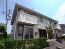 こすも80　Ａの外観