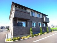 ローズガーデンＮ・Ｔ　Ⅰ