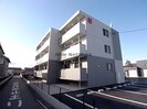 Ｌａｘｍｉの外観