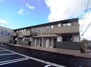 Casa　Felice　A棟の外観