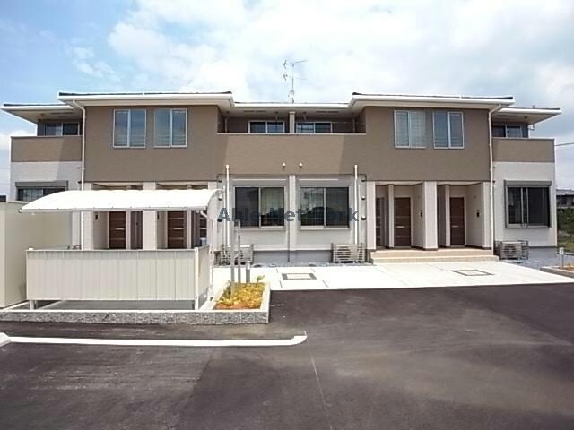 外観 メルキュール