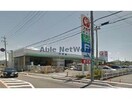 コメリハード＆グリーン穂積店(電気量販店/ホームセンター)まで396m ローズコート337　A