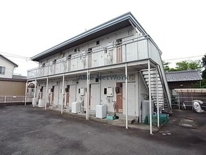 ハイツＢＭ