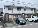 パストラル北方Bの外観