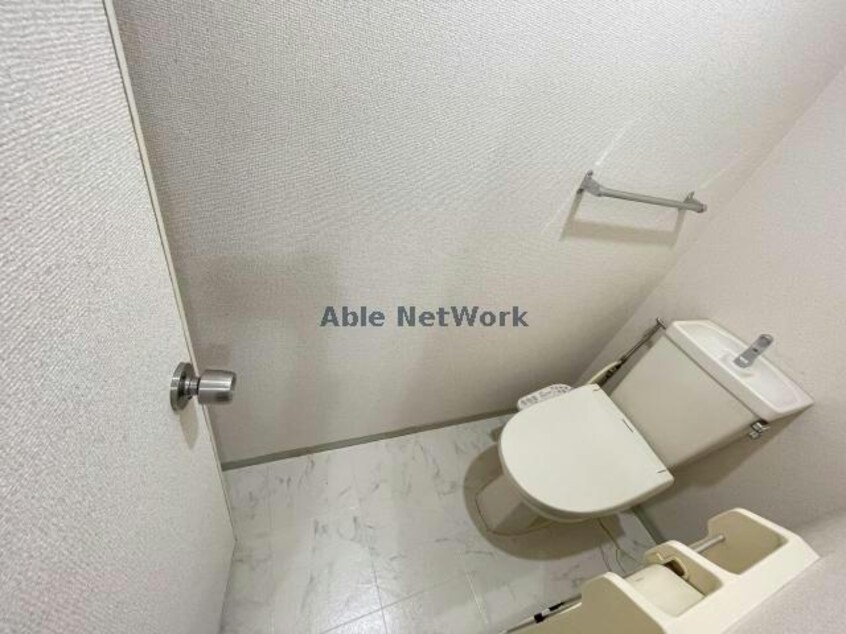 トイレ パストラル北方B