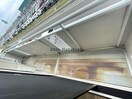 ベランダ／バルコニー パストラル北方B
