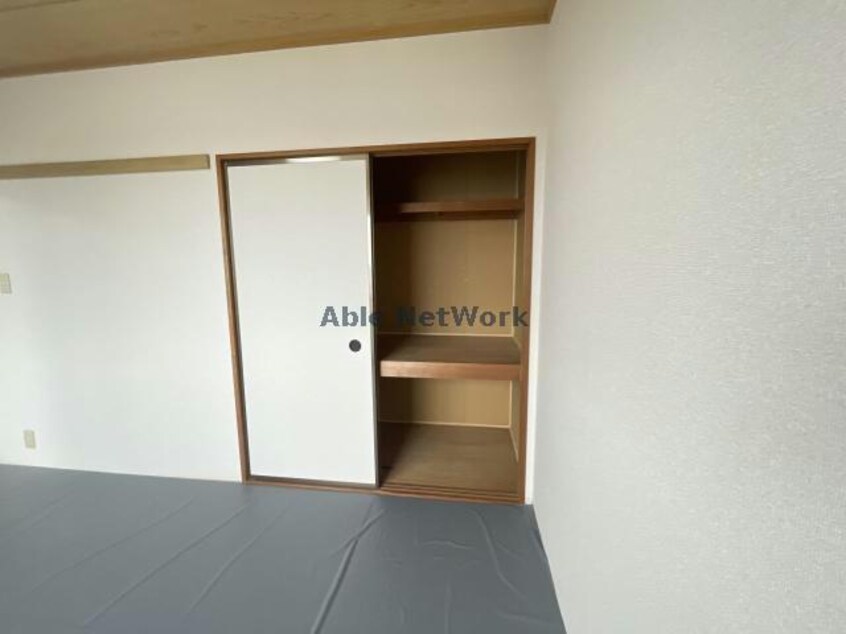 収納 パストラル北方B