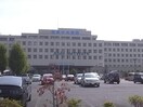 医療法人清光会岐阜清流病院(病院)まで1671m パストラル北方B