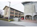 北方町立北方中学校(中学校/中等教育学校)まで1252m パストラル北方B