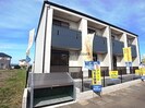 コンフォート26の外観