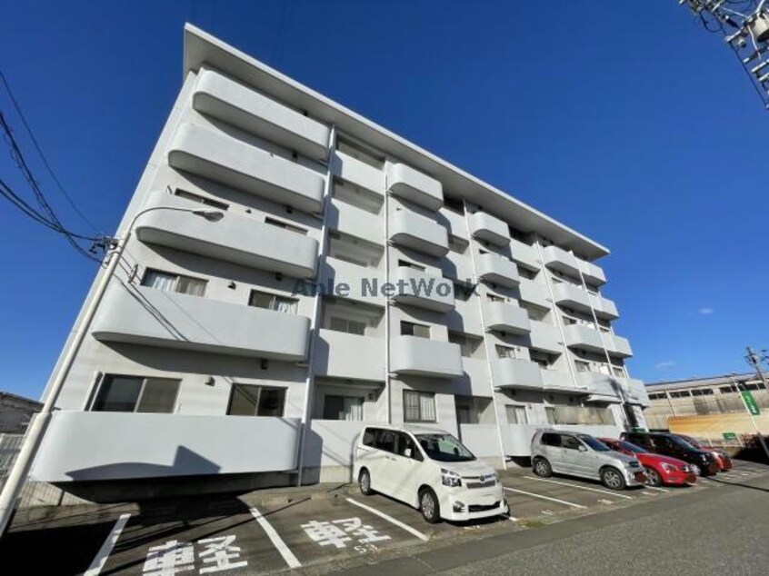 外観 シャトーみずほ