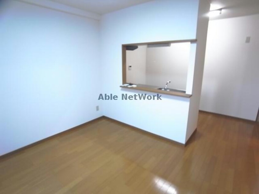 LDK シャトーみずほ