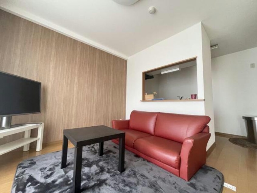 ＬＤＫ（モデルルーム） シャトーみずほ