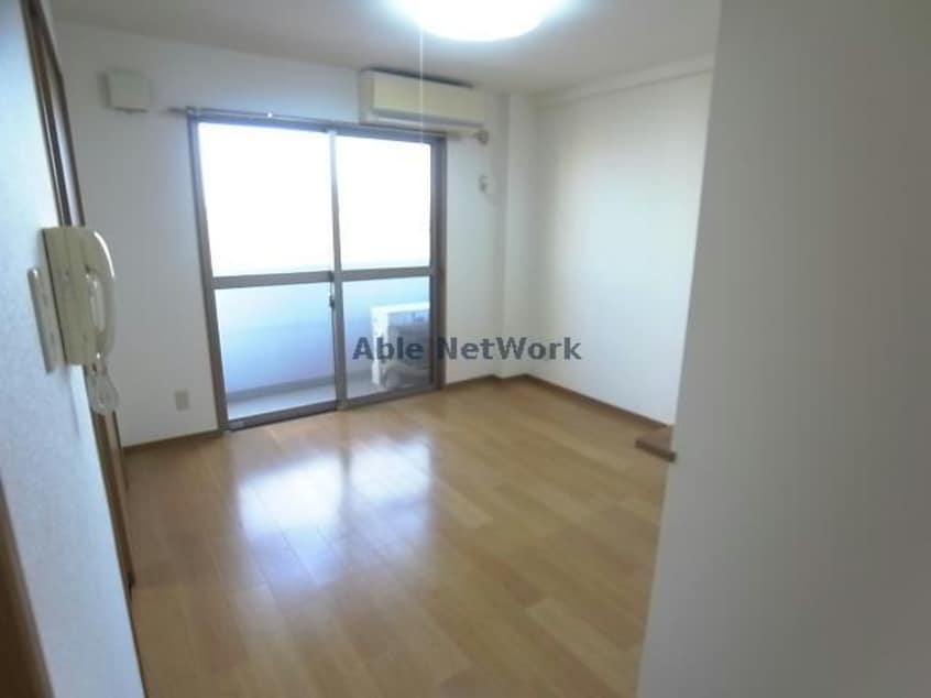 LDK シャトーみずほ