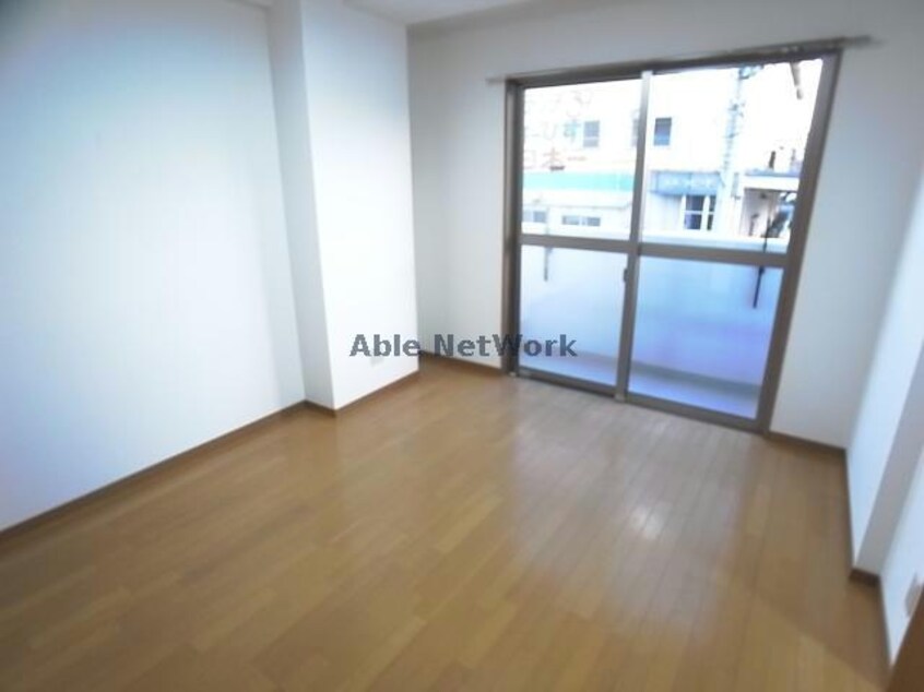 居室 シャトーみずほ