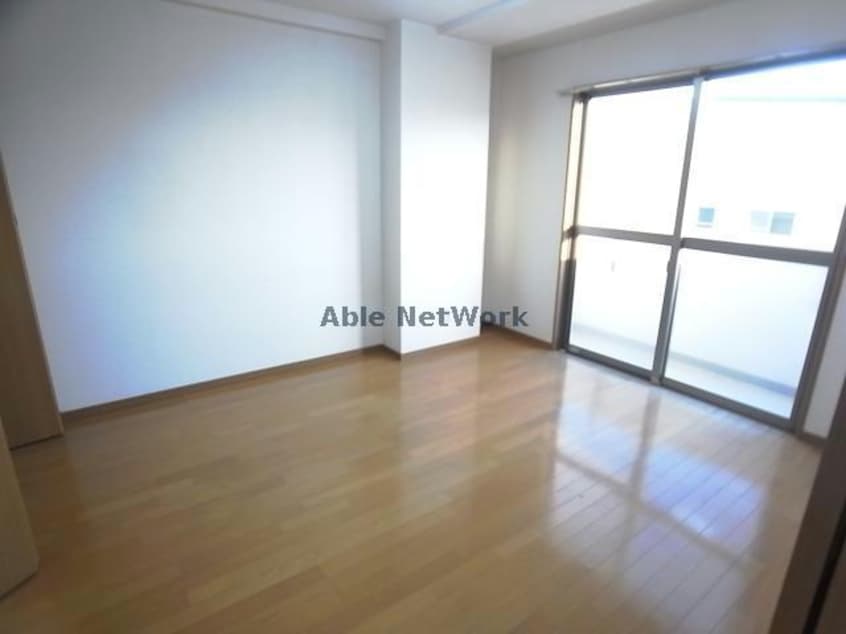 居室 シャトーみずほ