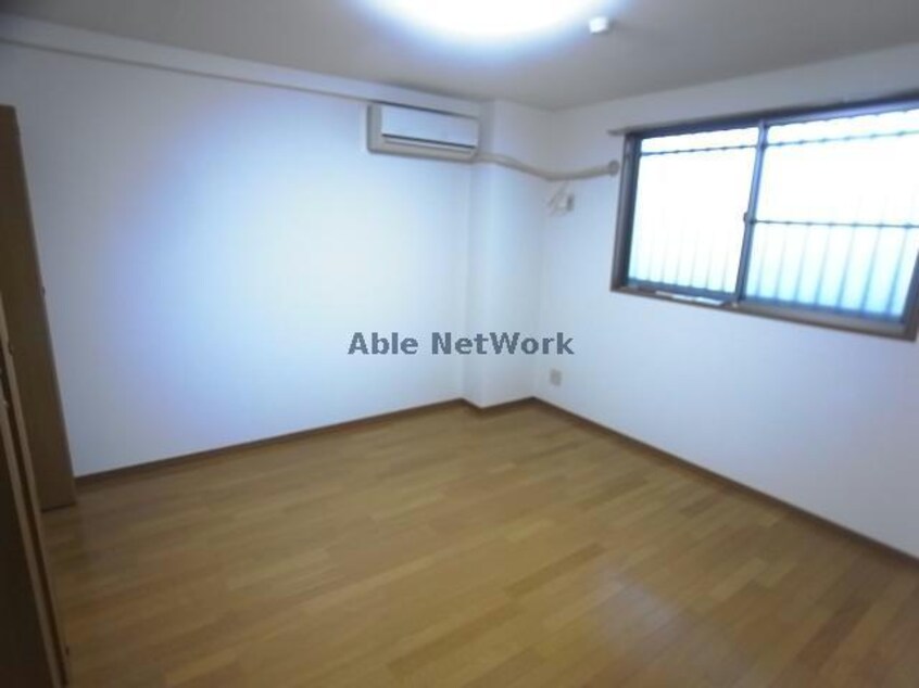 居室 シャトーみずほ