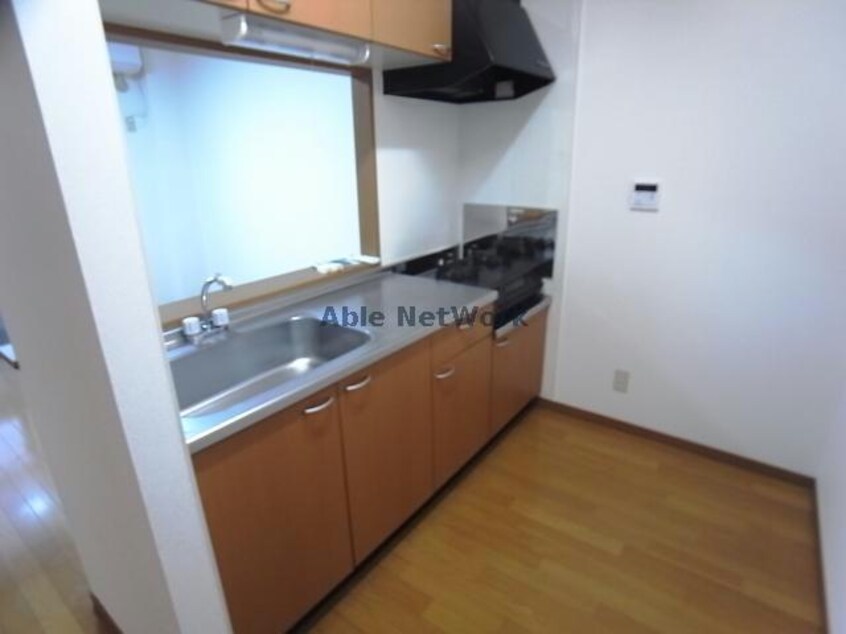 キッチン シャトーみずほ