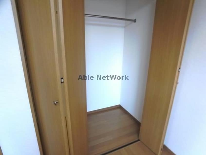 収納 シャトーみずほ