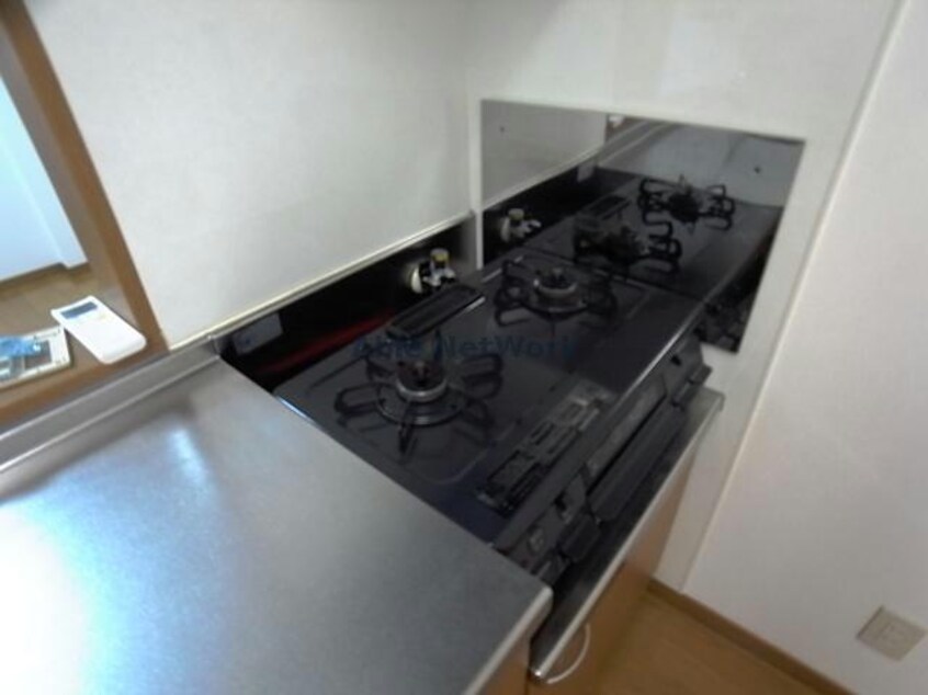 コンロ シャトーみずほ