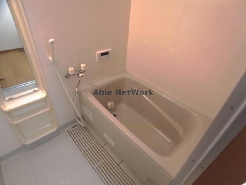 バス／シャワールーム等 シャトーみずほ