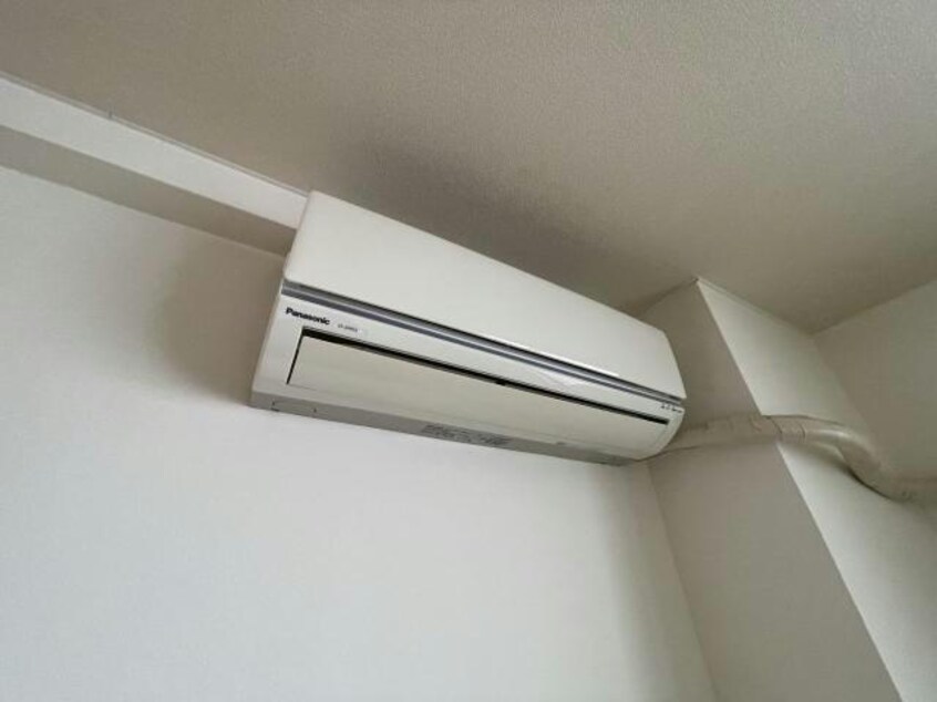 エアコン シャトーみずほ