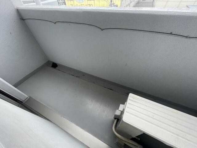 ベランダ シャトーみずほ